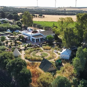 Milagro De Algar Pensión