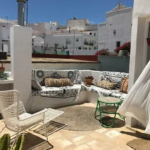 Appartement Casa De Arquitecto, Vejer de la Frontera