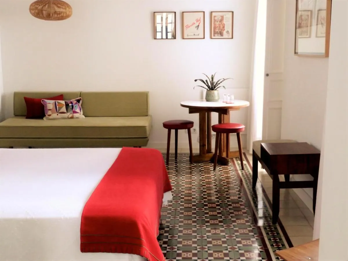 Pensión Hotel Siete Balcones y un patio Vejer de la Frontera