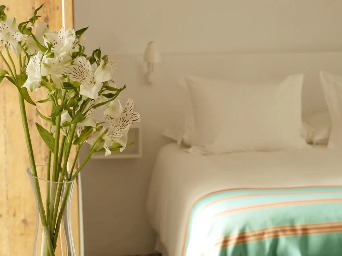 게스트하우스 Siete Balcones Y Un Patio 호텔 베예데라프론테라 스페인