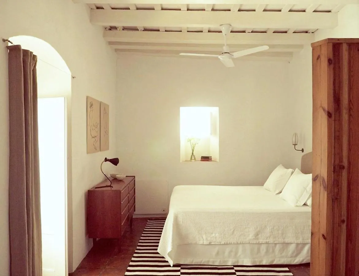 Siete Balcones Y Un Patio Hotell Vejer de la Frontera Pensionat