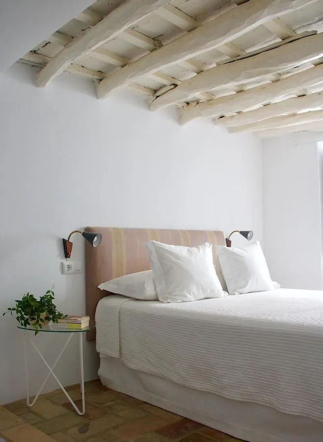 Pensionat Siete Balcones Y Un Patio Hotell Vejer de la Frontera